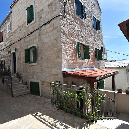 Apartments Vidilica Сплит Екстериор снимка