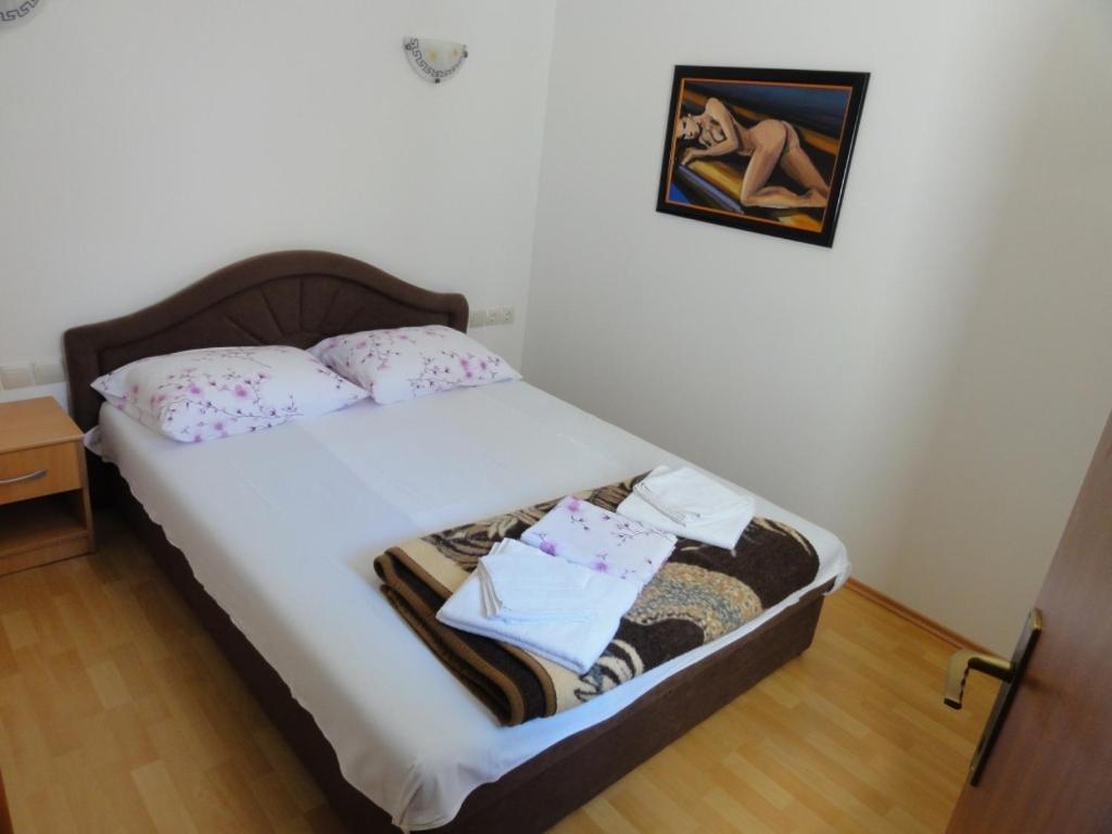 Apartments Vidilica Сплит Стая снимка