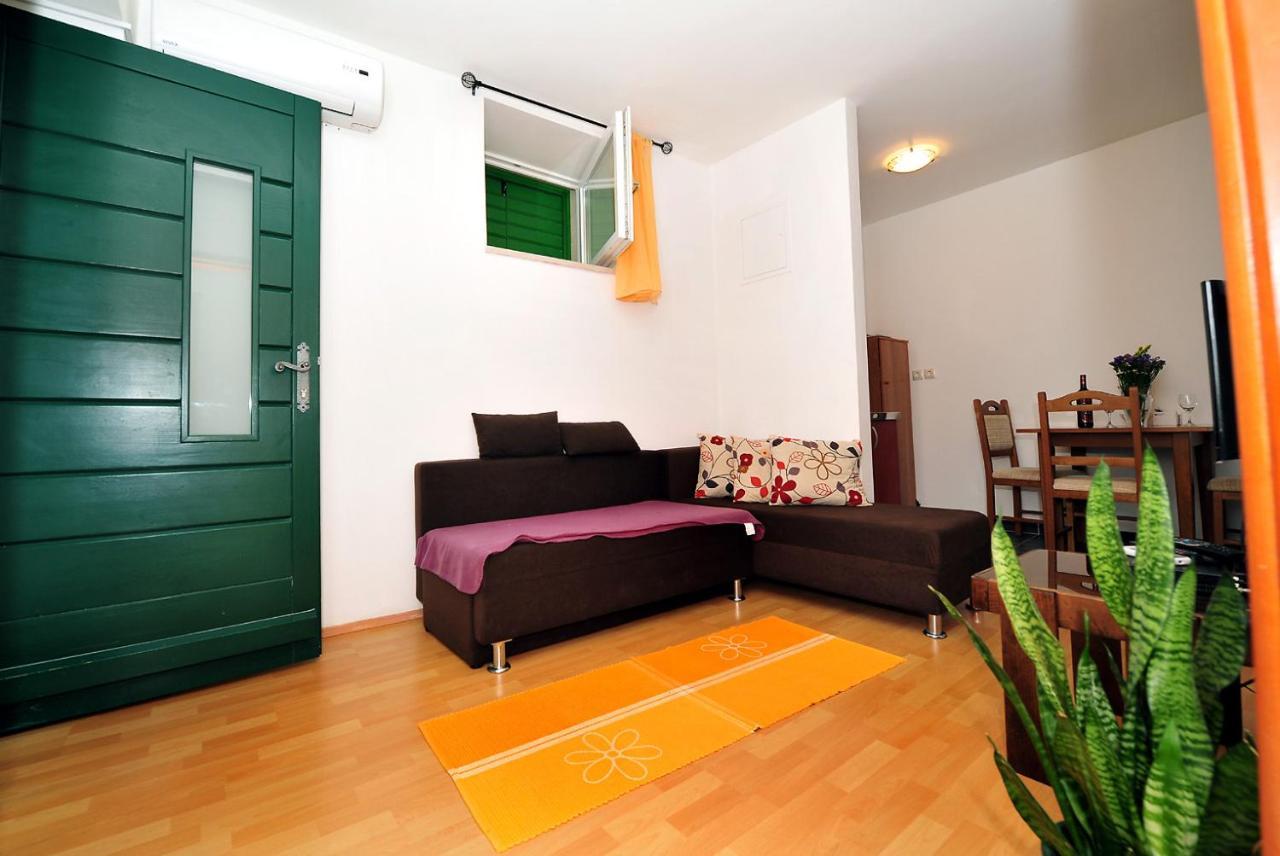 Apartments Vidilica Сплит Стая снимка