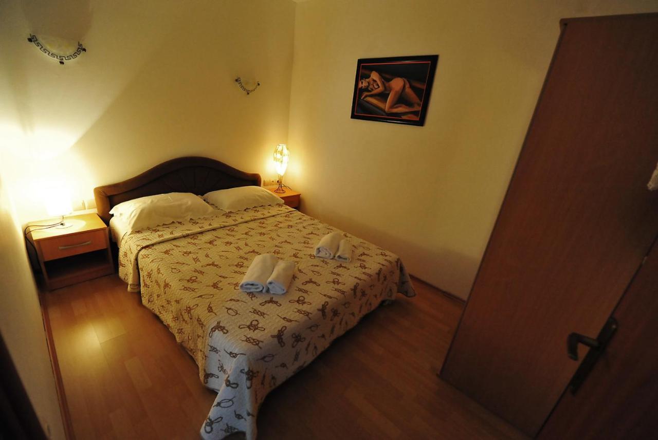 Apartments Vidilica Сплит Стая снимка
