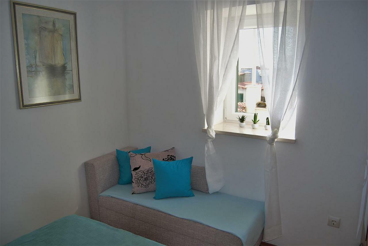 Apartments Vidilica Сплит Екстериор снимка