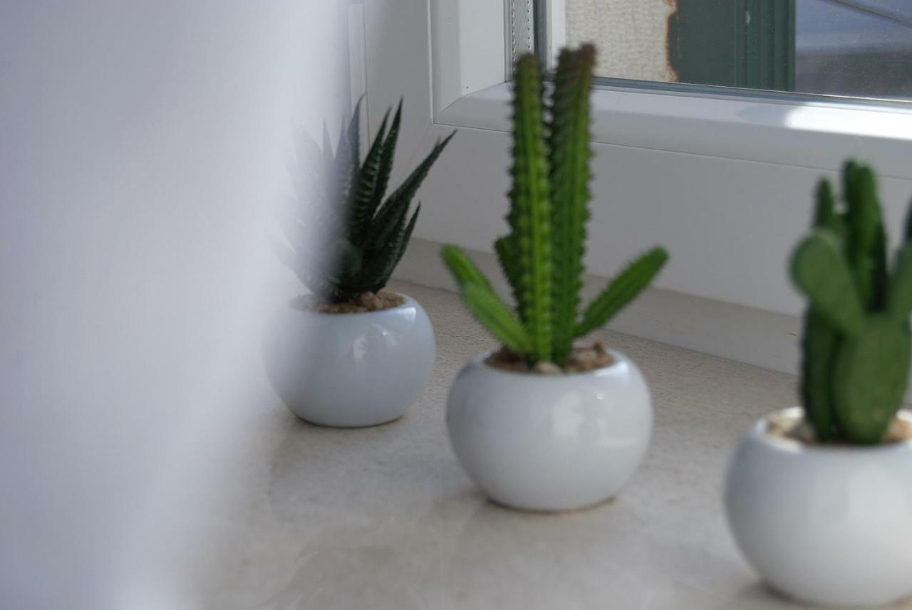 Apartments Vidilica Сплит Екстериор снимка