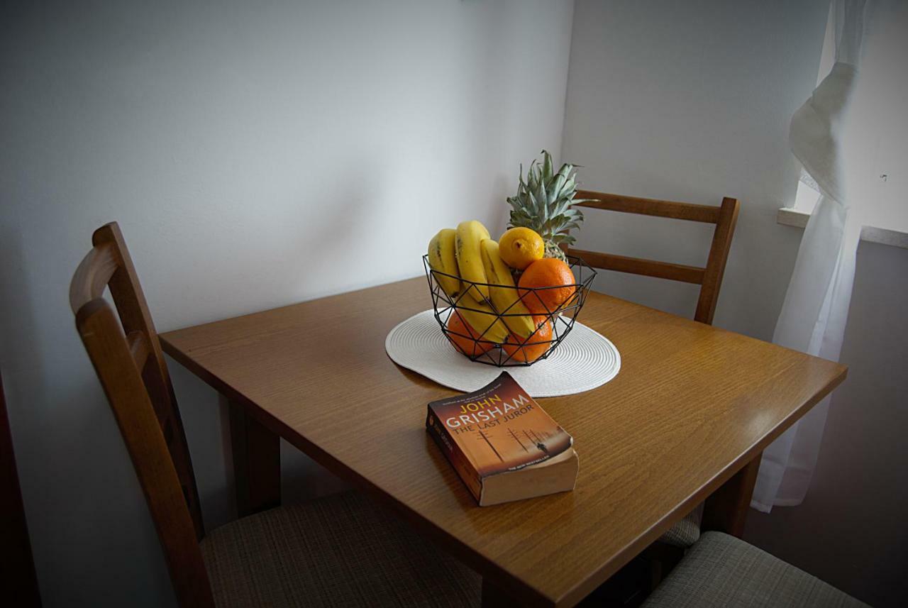 Apartments Vidilica Сплит Екстериор снимка