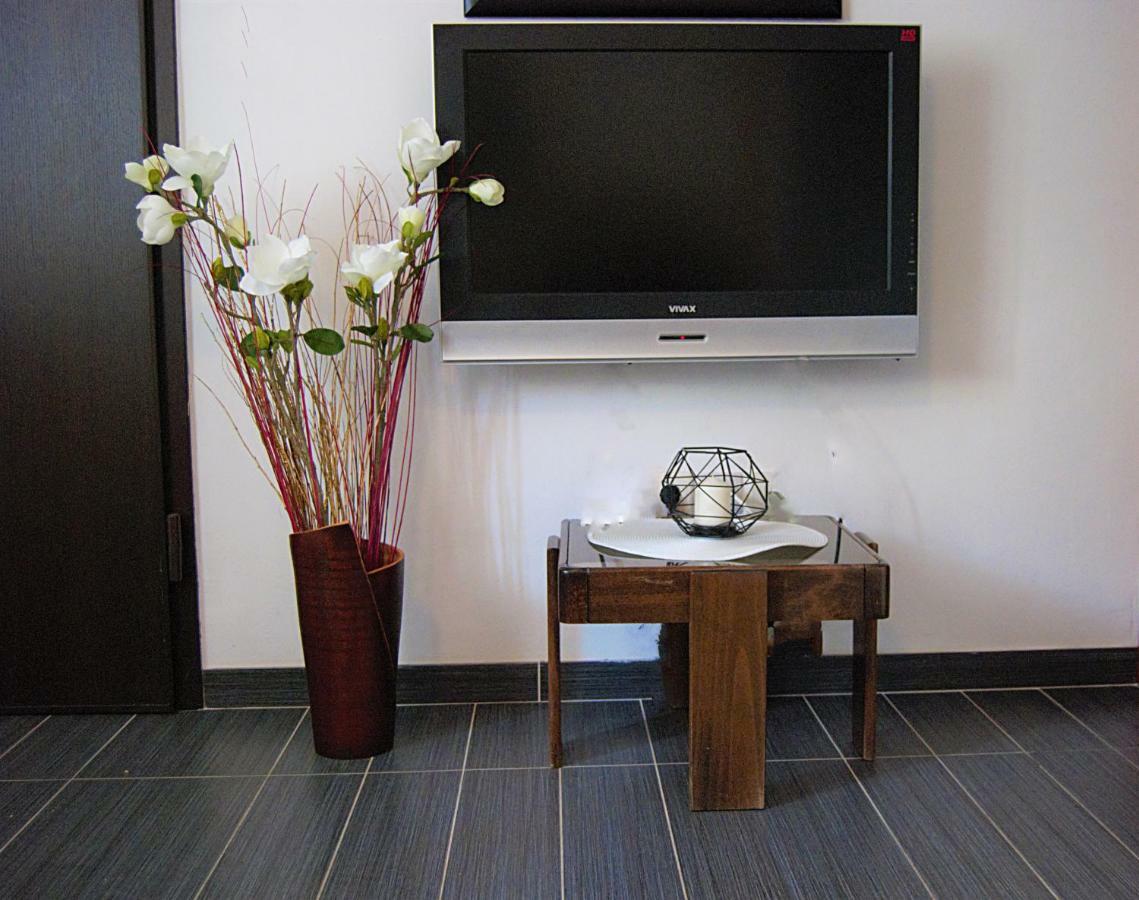 Apartments Vidilica Сплит Екстериор снимка
