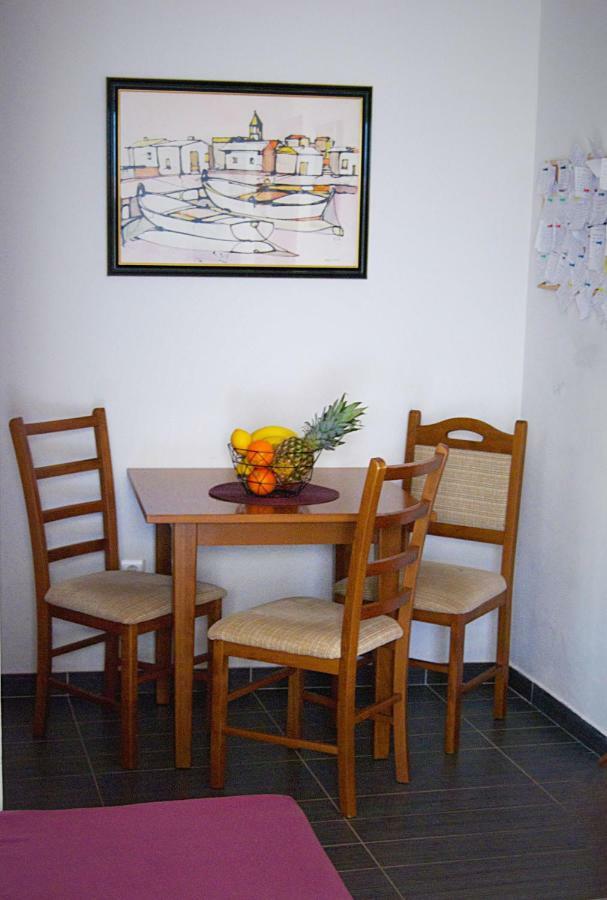 Apartments Vidilica Сплит Екстериор снимка