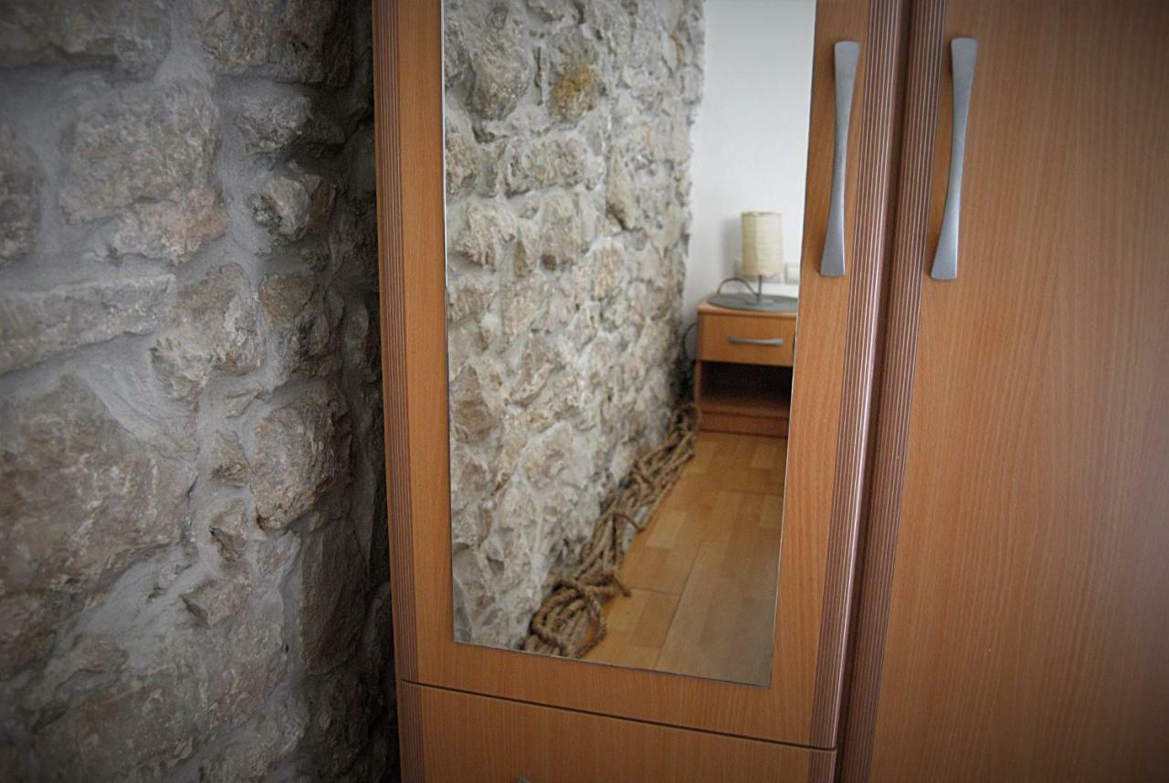 Apartments Vidilica Сплит Екстериор снимка