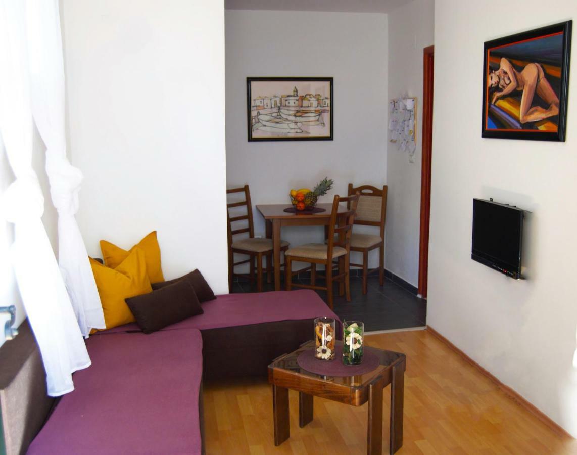 Apartments Vidilica Сплит Екстериор снимка