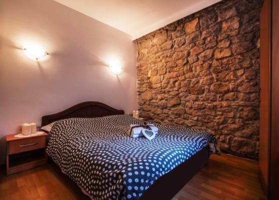 Apartments Vidilica Сплит Екстериор снимка