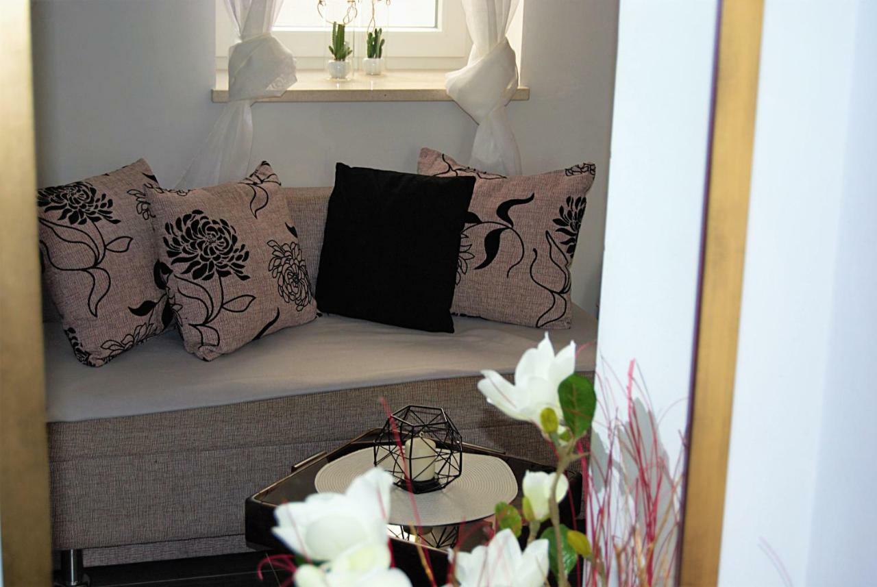 Apartments Vidilica Сплит Екстериор снимка